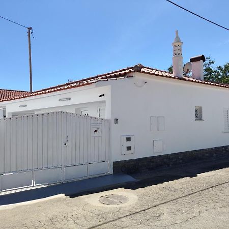 فيلا Casa Sequeira البوفيرا المظهر الخارجي الصورة