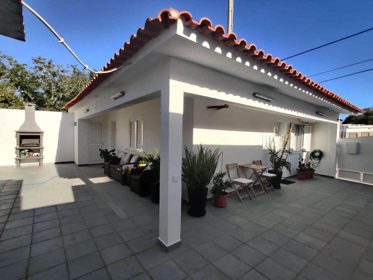 فيلا Casa Sequeira البوفيرا المظهر الخارجي الصورة